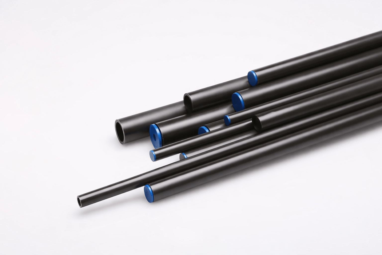 High-Strength Steel Precision Tubes 5 High-Strength Steel Precision Tubes 5