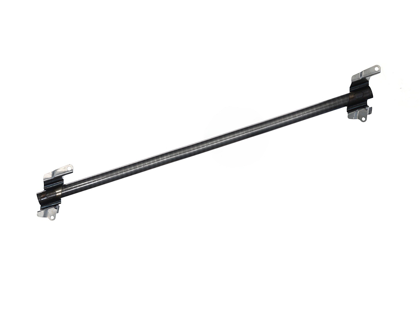 High-Strength Steel Precision Tubes 4 High-Strength Steel Precision Tubes 4